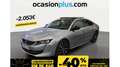 Peugeot 508 1.5BlueHDi S&S GT Line 130 Gris - thumbnail 1
