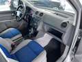 Volkswagen Caddy 1.6 Life | KLIMA | TÜV 09-2025 | Gümüş rengi - thumbnail 8