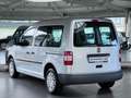 Volkswagen Caddy 1.6 Life | KLIMA | TÜV 09-2025 | srebrna - thumbnail 7