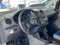 Volkswagen Caddy 1.6 Life | KLIMA | TÜV 09-2025 | Ezüst - thumbnail 10