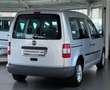 Volkswagen Caddy 1.6 Life | KLIMA | TÜV 09-2025 | Ezüst - thumbnail 5