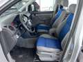 Volkswagen Caddy 1.6 Life | KLIMA | TÜV 09-2025 | Ezüst - thumbnail 11