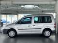 Volkswagen Caddy 1.6 Life | KLIMA | TÜV 09-2025 | Срібний - thumbnail 4