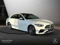 Mercedes-Benz C 180 AMG+PANO+LED+KAMERA+TOTW+KEYLESS+9G Weiß - thumbnail 5