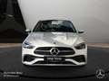 Mercedes-Benz C 180 AMG+PANO+LED+KAMERA+TOTW+KEYLESS+9G Weiß - thumbnail 3