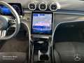 Mercedes-Benz C 180 AMG+PANO+LED+KAMERA+TOTW+KEYLESS+9G Weiß - thumbnail 15