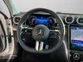 Mercedes-Benz C 180 AMG+PANO+LED+KAMERA+TOTW+KEYLESS+9G Weiß - thumbnail 14