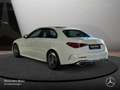 Mercedes-Benz C 180 AMG+PANO+LED+KAMERA+TOTW+KEYLESS+9G Weiß - thumbnail 10