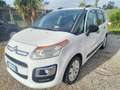 Citroen C3 Picasso BlueHDi 100 Exclusive Blanc - thumbnail 1