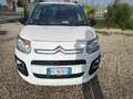 Citroen C3 Picasso BlueHDi 100 Exclusive Blanc - thumbnail 2