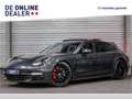 Porsche Panamera Sport Turismo 2.9 462PK E-Hybrid |Pano|Blacked|Luc Grijs - thumbnail 1