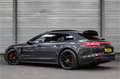 Porsche Panamera Sport Turismo 2.9 462PK E-Hybrid |Pano|Blacked|Luc Grijs - thumbnail 4