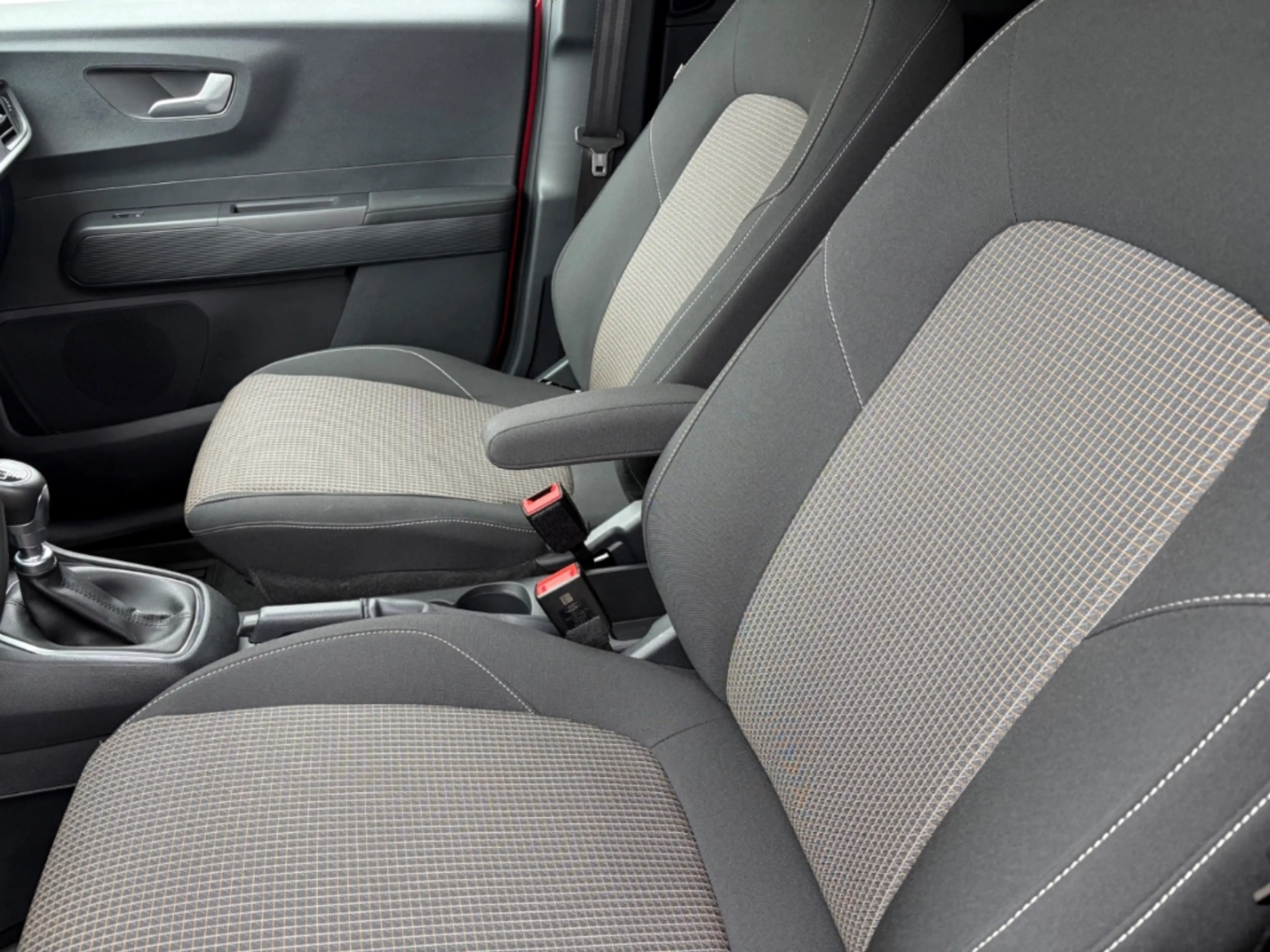 Ford Tourneo Courier 1.0 EcoBoost Trend AHK — photo 9