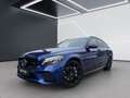 Mercedes-Benz C 43 AMG AMG C 43 4MATIC T-Modell AMG Distr KeyGo Blau - thumbnail 2