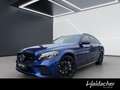Mercedes-Benz C 43 AMG AMG C 43 4MATIC T-Modell AMG Distr KeyGo Kék - thumbnail 1