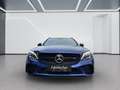 Mercedes-Benz C 43 AMG AMG C 43 4MATIC T-Modell AMG Distr KeyGo Kék - thumbnail 3