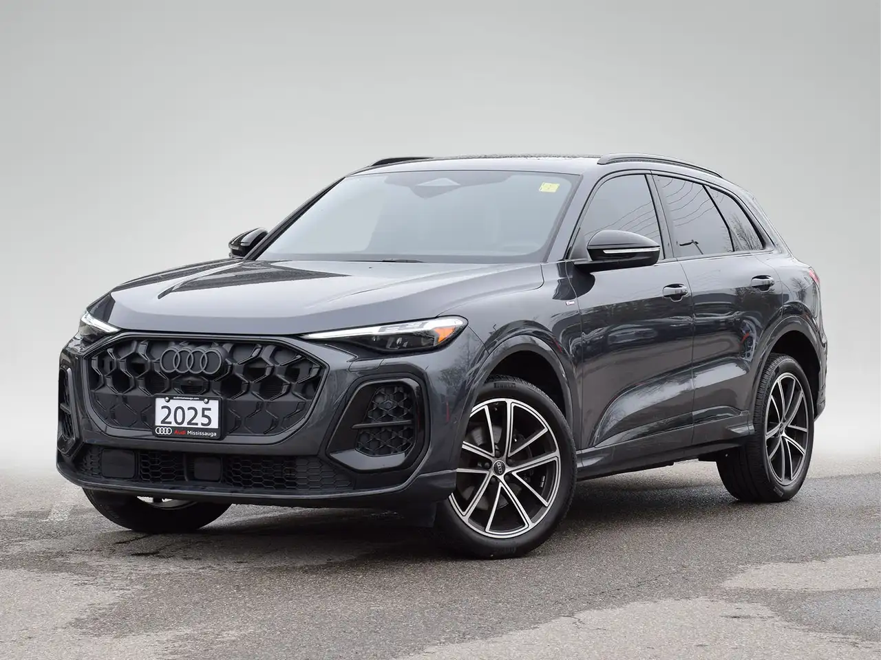 2025 Audi Q5