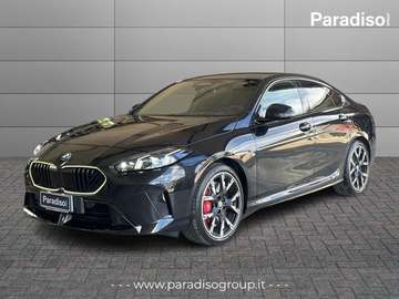 218d - 2025 - DIESEL | 150CV | MSPORT PRO