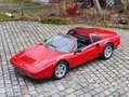 Ferrari 208 GTS Turbo, Classiche Certified Piros - thumbnail 1