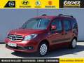 Mercedes-Benz Citan Tourer Edition Klima/Sitzhzg./LM  Park-Assist./FIS Rojo - thumbnail 1