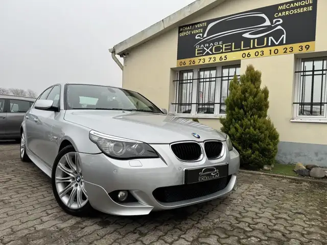 BMW 523 523i PACK