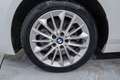 BMW 118 118i Blanc - thumbnail 11