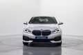 BMW 118 118i Blanc - thumbnail 2