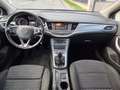 Opel Astra ST 1,6 Diesel Kombi Blau - thumbnail 13