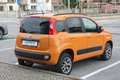 Fiat Panda Panda 0.9 TwinAir Turbo Natural Power Lounge Orange - thumbnail 4