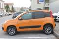 Fiat Panda Panda 0.9 TwinAir Turbo Natural Power Lounge Orange - thumbnail 2