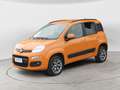 Fiat Panda Panda 0.9 TwinAir Turbo Natural Power Lounge Orange - thumbnail 1