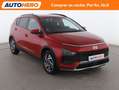 Hyundai BAYON 1.0 T-GDI Mild-Hybrid Maxx 2WD Rojo - thumbnail 8