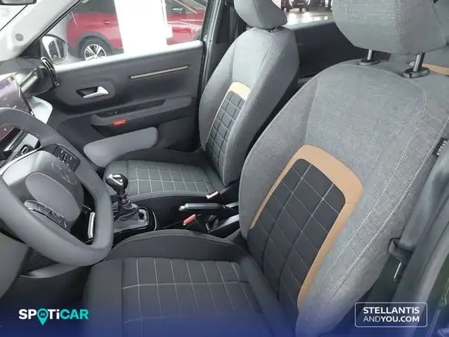 Citroen C3 Aircross view 9