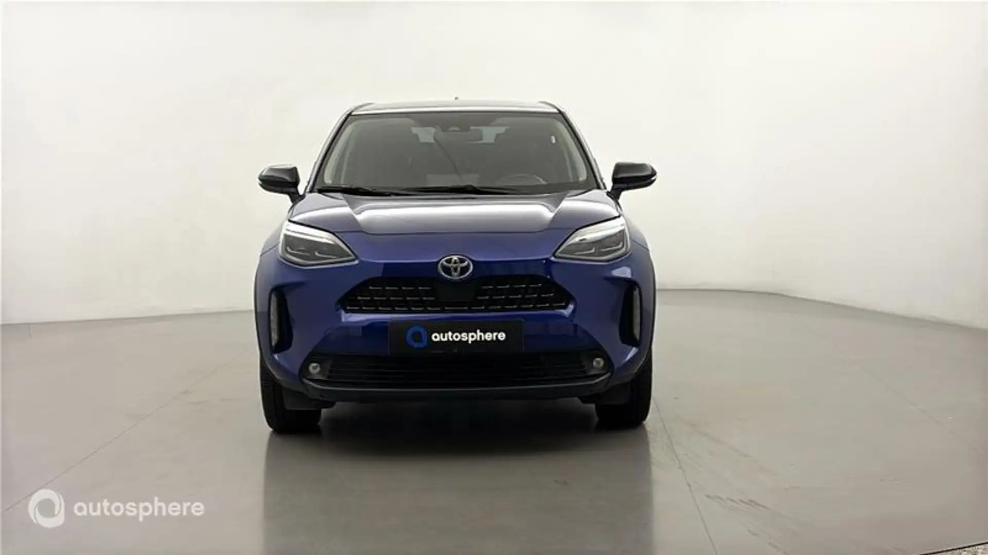 Toyota Yaris Cross 116h Collection MY21 - 2