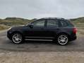 Porsche Cayenne Cayenne Turbo Schwarz - thumbnail 3