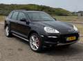 Porsche Cayenne Cayenne Turbo Schwarz - thumbnail 6