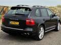 Porsche Cayenne Cayenne Turbo Schwarz - thumbnail 10