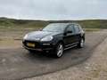 Porsche Cayenne Cayenne Turbo Schwarz - thumbnail 4