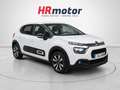Citroen C3 1.2 PureTech S&S Max 83 Blanco - thumbnail 1