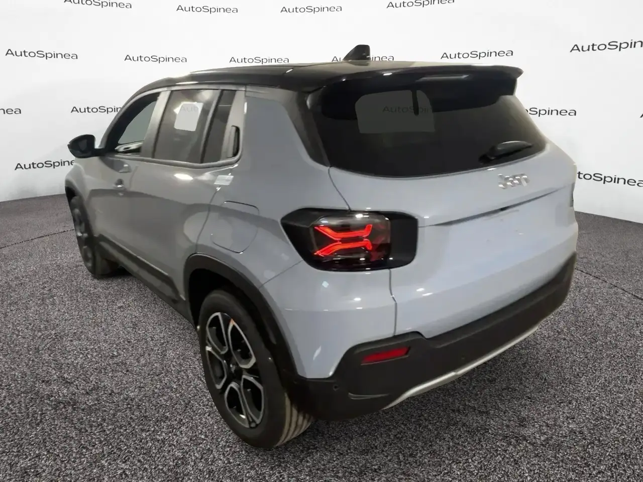 Jeep Avenger 2026