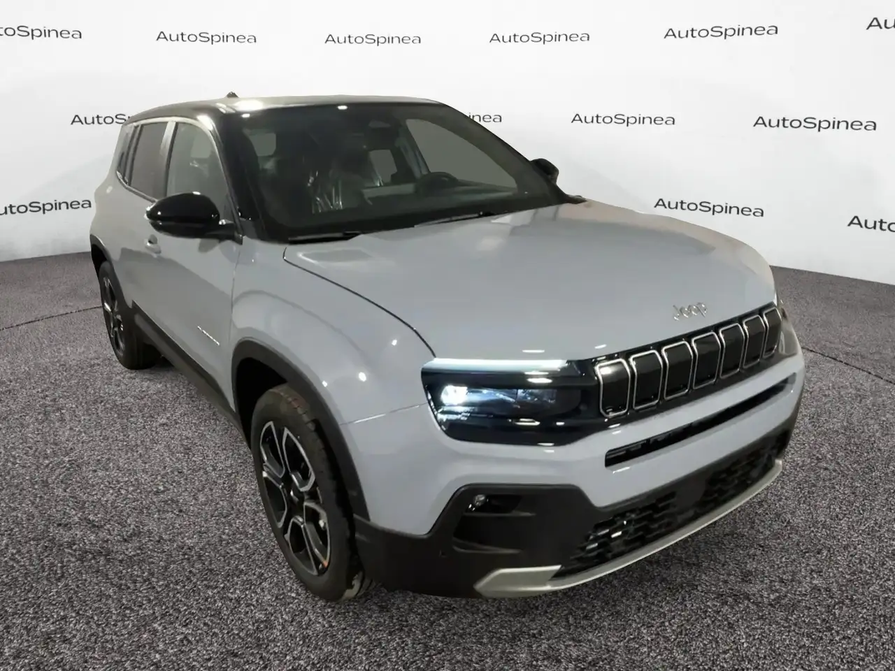 Jeep Avenger 2026