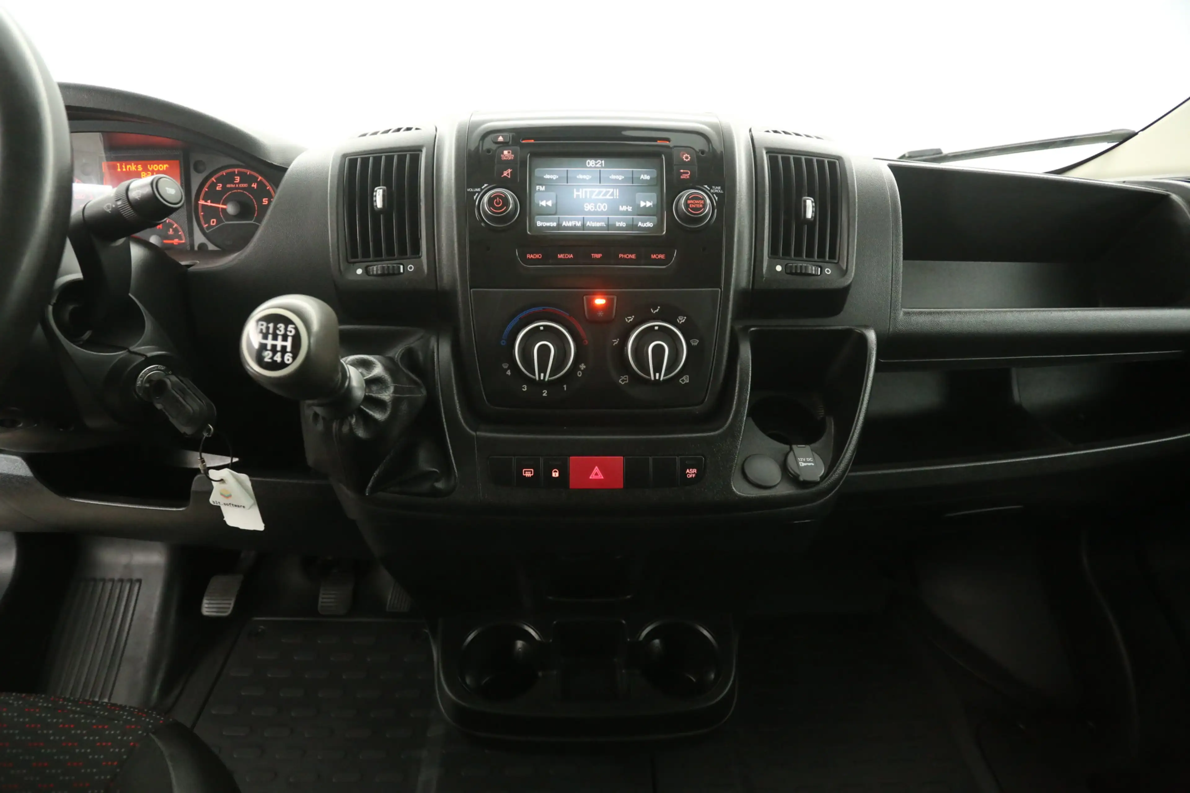 Peugeot Boxer 2.0 BlueHDI L2H1 | Marge | Dubbele Cabine | Airco — photo 13