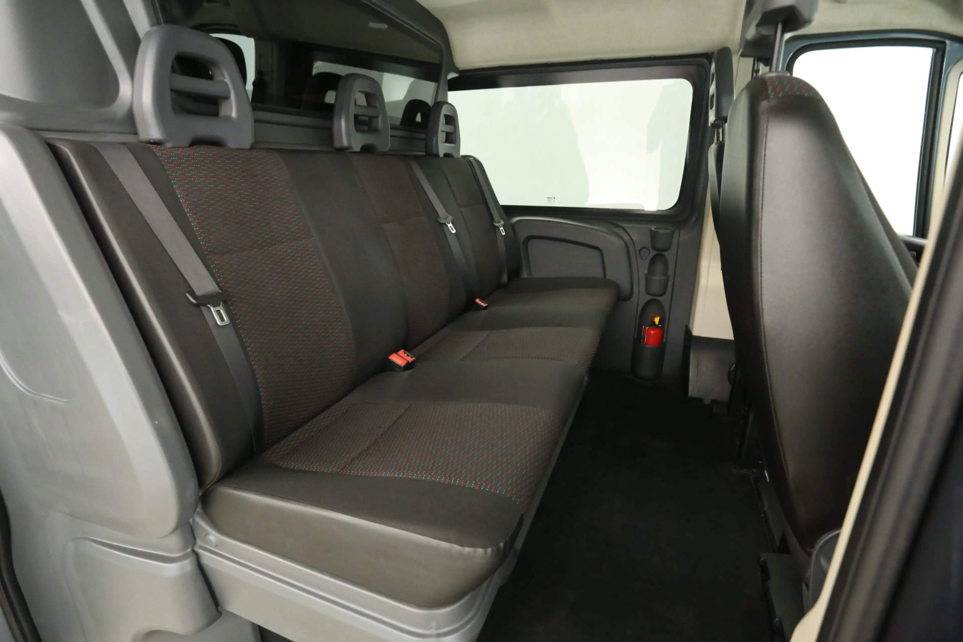 Peugeot Boxer 2.0 BlueHDI L2H1 | Marge | Dubbele Cabine | Airco — photo 3