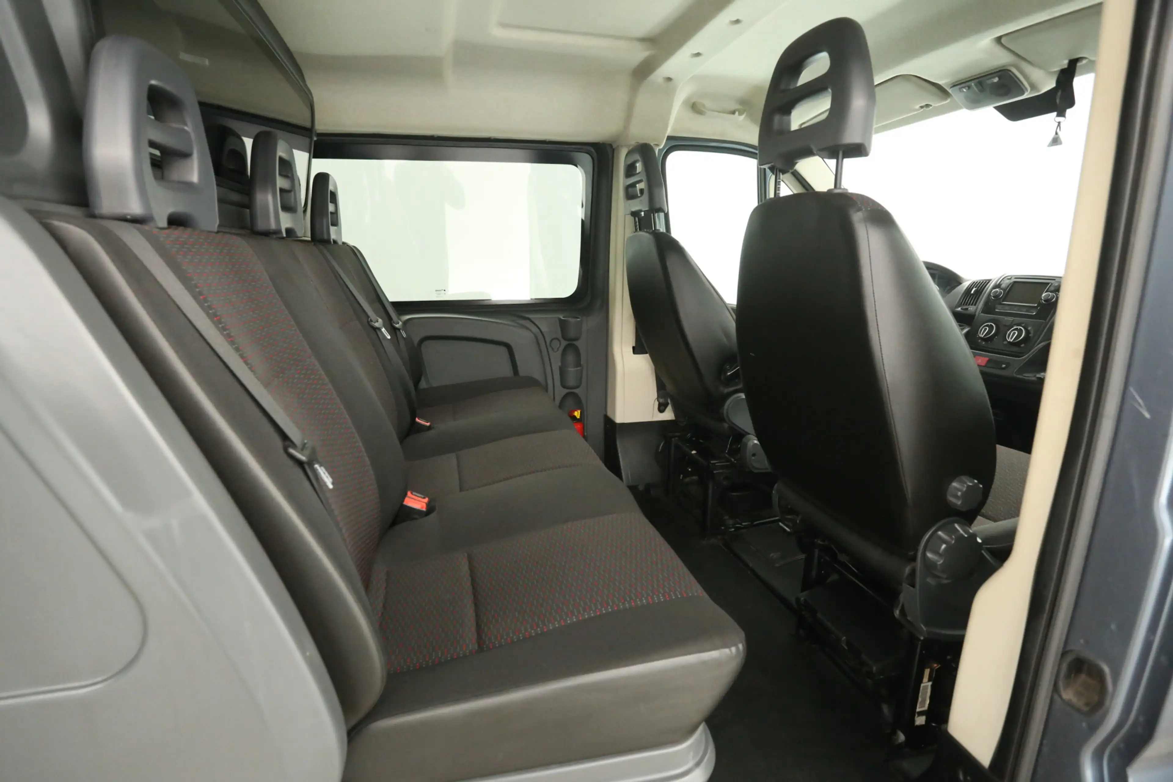 Peugeot Boxer 2.0 BlueHDI L2H1 | Marge | Dubbele Cabine | Airco — photo 12