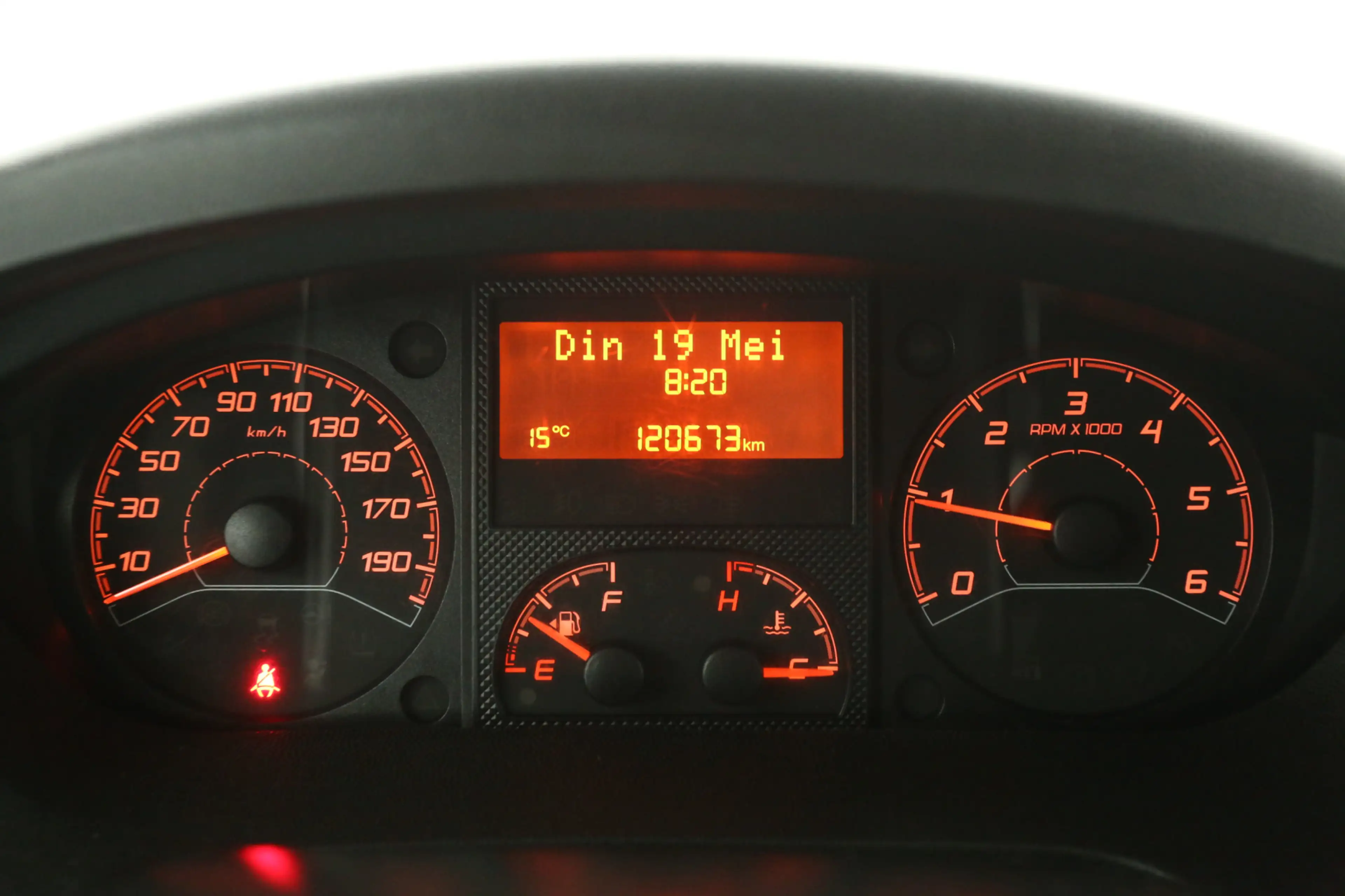 Peugeot Boxer 2.0 BlueHDI L2H1 | Marge | Dubbele Cabine | Airco — photo 15