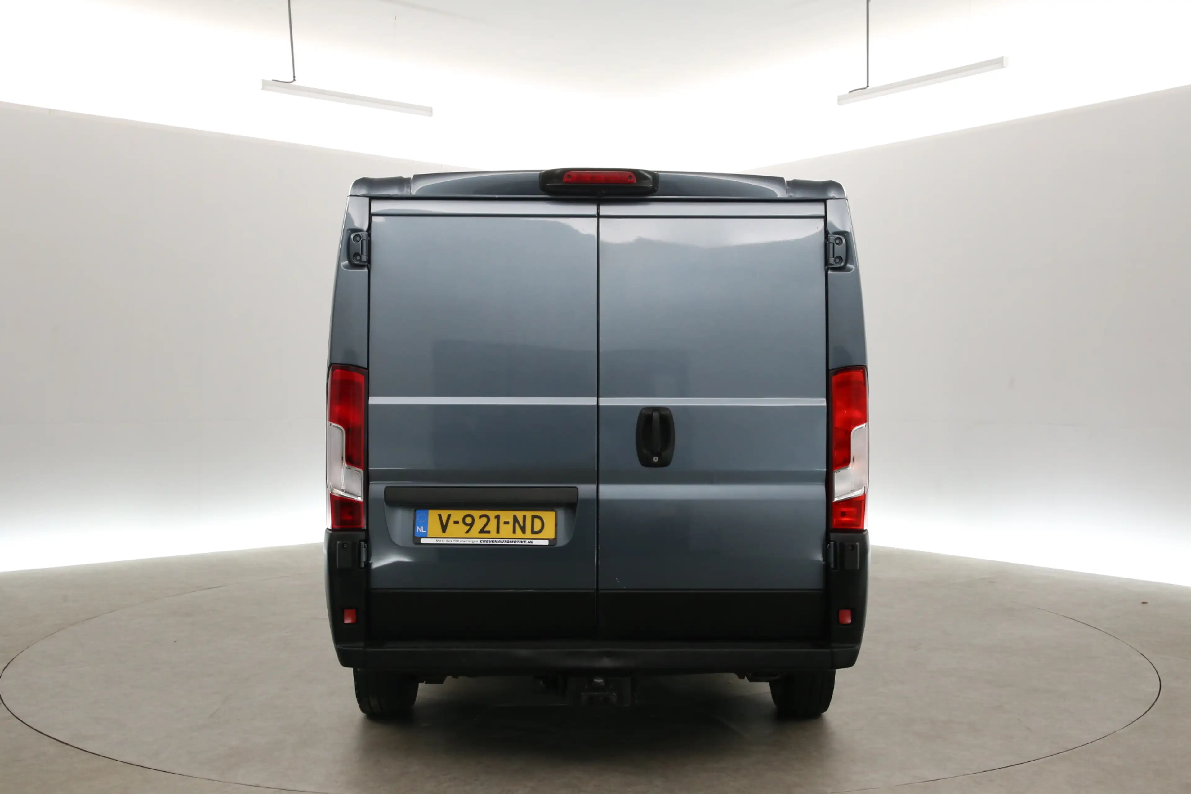 Peugeot Boxer 2.0 BlueHDI L2H1 | Marge | Dubbele Cabine | Airco — photo 26