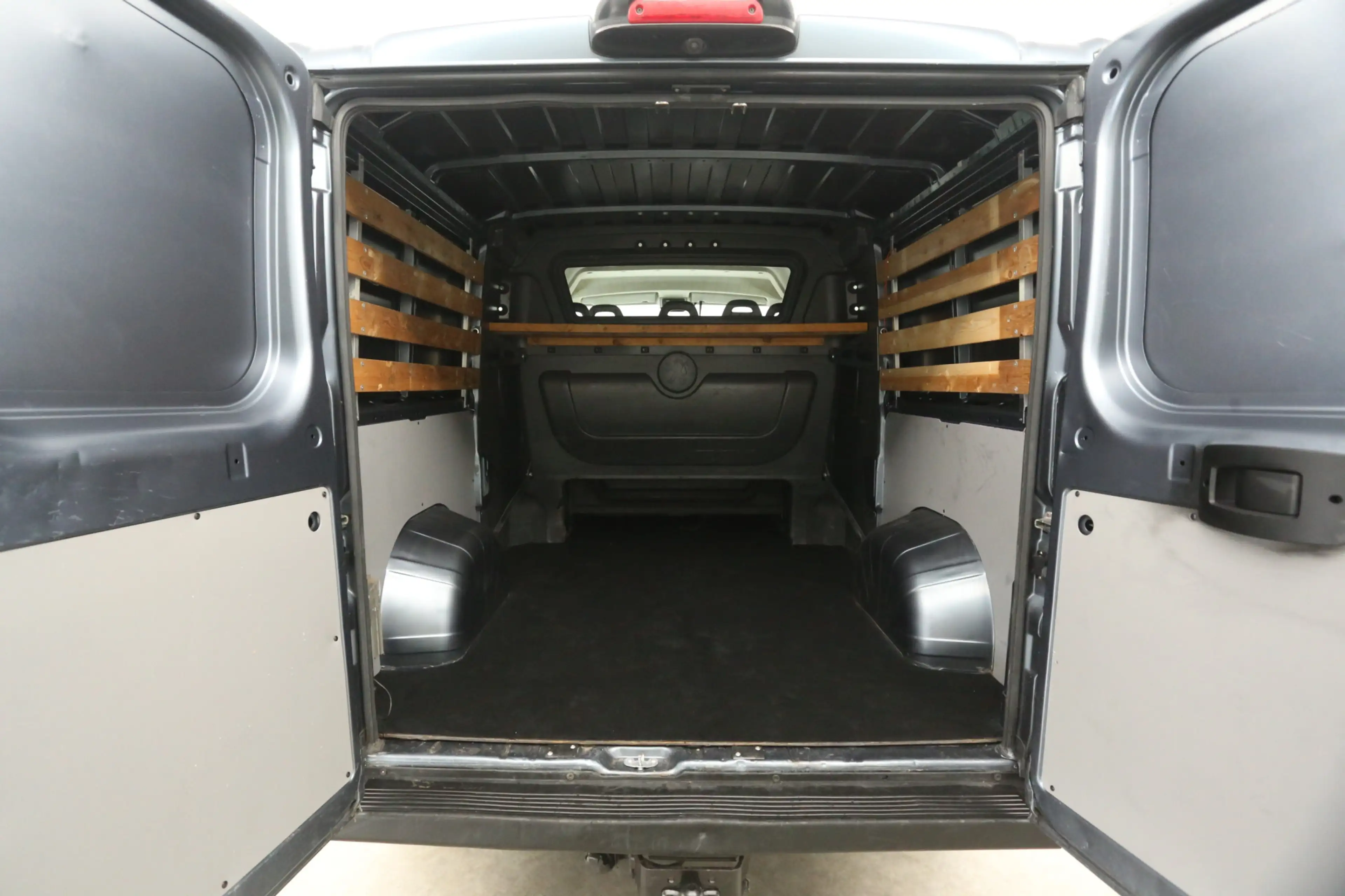 Peugeot Boxer 2.0 BlueHDI L2H1 | Marge | Dubbele Cabine | Airco — photo 4