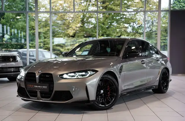 Bmw M3 xD Competition *2.H *20 *Carbon*H&K*Compound