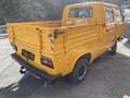 Volkswagen T3 Kombi TD Gelb - thumbnail 4