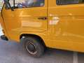 Volkswagen T3 Kombi TD Gelb - thumbnail 6
